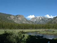 Marsh