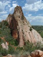 Gray Rock