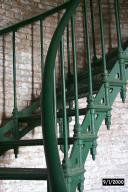 Spiral staircase